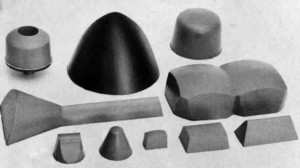tampones peculiares tampones peculiares 300x168 Otros factores para elegir el tampón correcto