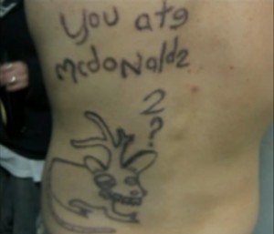 tatoo 07 300x257 Ortografía, tampografía y tatuajes