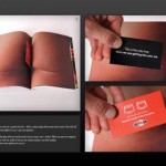 Creatividad promocional