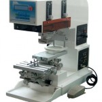 Kit de inicio para tampografia
