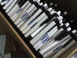 Bolírafos Olmeca Bolírafos Olmeca 300x225 La eficacia de los bolígrafos promocionales